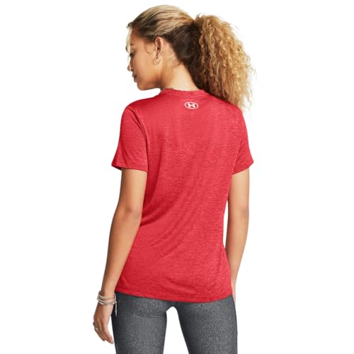 Image of Under Armour Women's Tech Twist Short Sleeve Crew T-Shirt