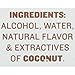 McCormick Coconut Extract with Other Natural Flavors, 1 fl oz