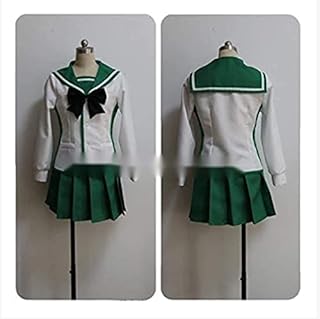 [NOVSKI] コスプレ衣装 コスプレ衣装 （がくえんもくしろく ）高城 沙耶（たかぎ さや）宮本 麗（みやもと れい）制服