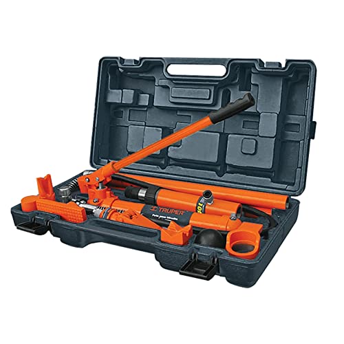 Especializadas Y Para Taller, Tools porto power mikels Marca TRUPER (3)