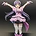 YLQANONG Tojo Nozomi Figures Minami Kotori/Maki Nishikino Anime Figure Statues PVC Anime Action Figurine for Fans