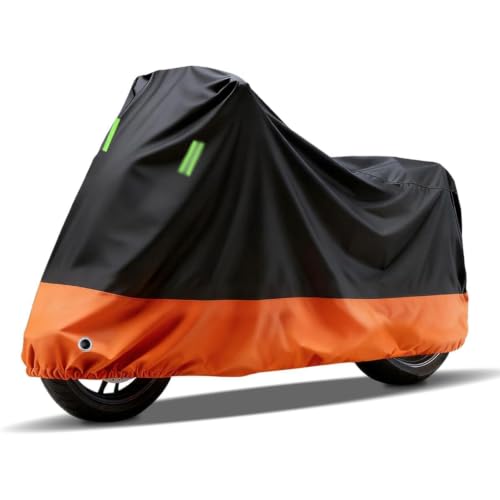Bache Oxford Protection Exterieur Idéale Standard Kawasaki Z500 ABS