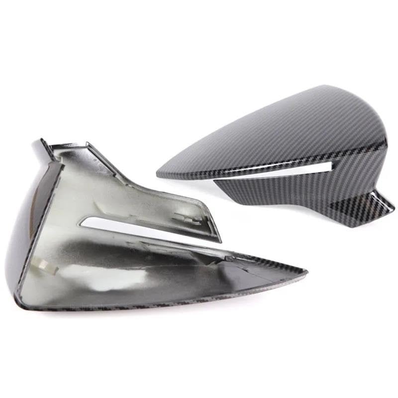 Coques rétroviseur Seat Leon MK3 pour remplacer cache abîmé - 7