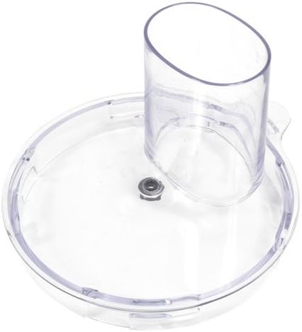 Kenwood FPM260 Lid Assembly
