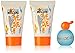 Moschino Fragrance Set, I Love Cheap and Chic, 3 Count
