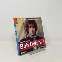 Rough Guide to Bob Dylan (Metro Books Edition) 1435120272 Book Cover