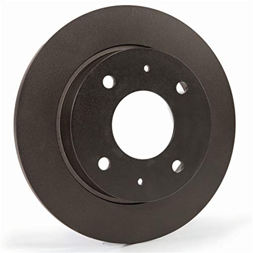 Image of EBC Brakes RK7227 RK Series Premium OE Replacement Brake Rotor