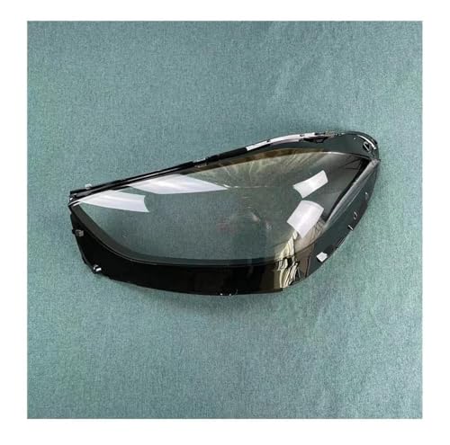 Voiture couvercle phare avant gauche jauni ? Remplacez la coque transparente W206