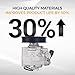 PAROD 21331 Power Steering Pump Fit for 2009-2010 Subaru Forester, 2008-2012 Impreza Naturally Aspirated