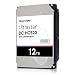 Produktbild Western Digital Ultrastar He12 DC HC520 12TB, 512e, SE, P3, SATA 6Gb/s HUH721212ALE604 interne Festplatte