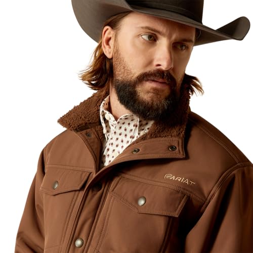 Image of ARIAT Men's Vernon Sherpa 2.0