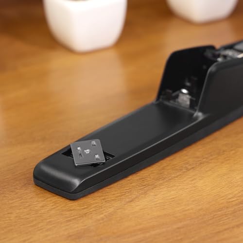 Agrafeuse sans bourrage Swingline 747 métal pour dossiers - 5