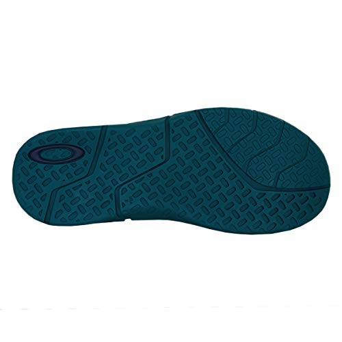 Image of Oakley mens Oakley Ellipse Flip