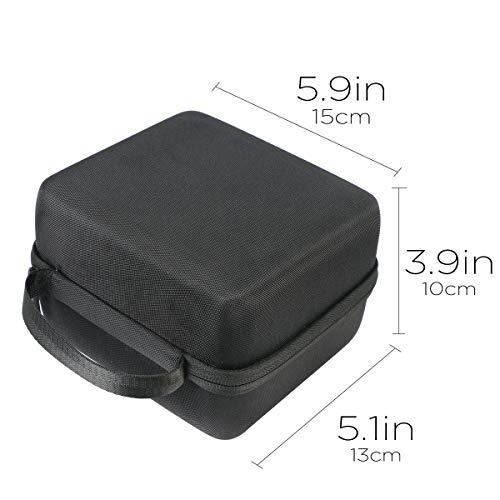 co2CREA Hart Tasche für Polaroid Now+ Gen 2 /Polaroid Now/One Step 2 /OneStep+ Plus I-Type Sofortbildkamera Case Etui Tragetasche,Nur Schutzhülle – Bild 7