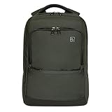 Kompakte Größe: Der Lunar PC-Rucksack ist 33 x 45 x 11 cm, perfekt für Laptops bis zu 15,6 Zoll und 16 Zoll MacBooks zusammen mit allem, was Sie für Ihr digitales Leben unterwegs brauchen.