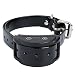 ICONWORD6 Bark Collar - Rechargeable 5 Level Adjustable Shock Static Dog Bark Stop Collar No Barking Collar Dog Training Collar System For Small Or Medium Dogs