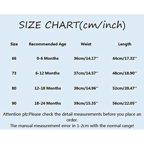 Baby Girls Home Wear Leggings Infant New-𝐁orn Boys Stripe Knitted Tights Soft Roomy Fit Pull On Bottoms4