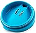 4 Pack Cocostraw for Bubba Envy 32 & 48 oz Big Tumbler PerfectFIT 18/8 Stainless Steel Drinking Straws With Cleaning Brush