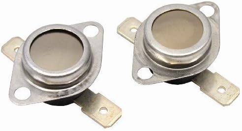 First4sparesThermostat Kit for Hotpoint Tumble Dryers