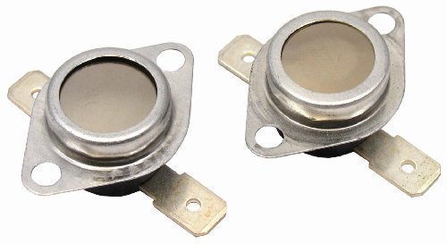 First4Spares Thermostat Kit for Hotpoint Tumble Dryers