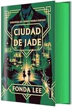 Ciudad de Jade: Los huesos verdes, 1