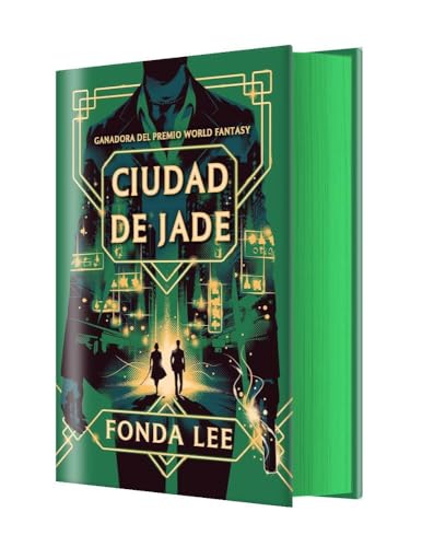 Ciudad de Jade: Los huesos verdes, 1