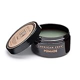 Sin dañar el cabello American Crew Pomada (fijacion media / brillo alta) 85 g