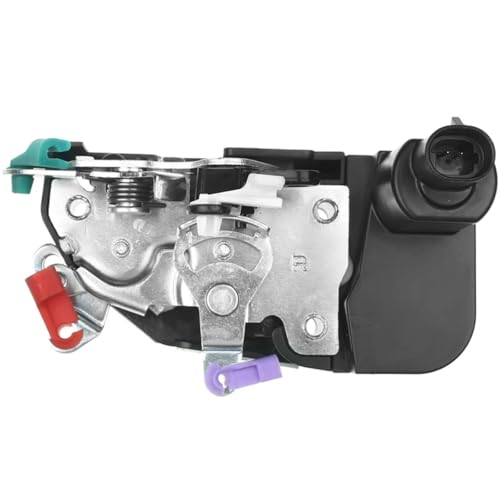 Actionneur de verrouillage centralisé de porte avant gauche Dodge Caravan DLA603