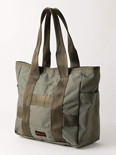 ユナイテッドアローズ グリーンレーベル リラクシング 別注<BRIEFING×green label relaxing> W バケット トートバッグ 32324991215 の商品画像 8