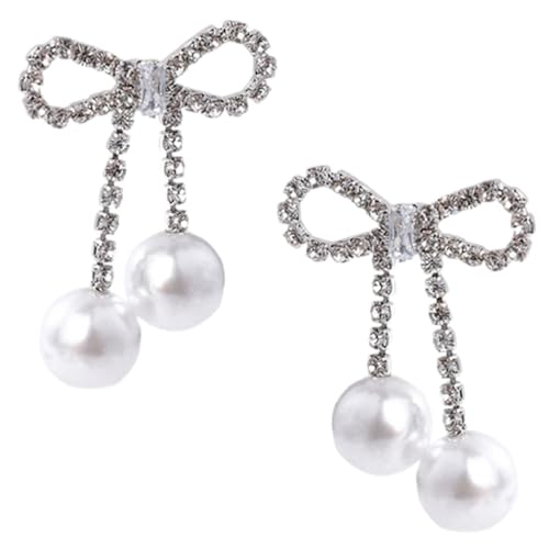 Boucles d'oreilles en strass légères et polyvalentes pour un confort quotidien chic