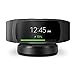 Emilydeals Compatible with Gear Fit 2 Charger, Gear Fit 2 Pro Charger, Replacement Charging Dock Cradle for Samsung Gear Fit 2 R360, Gear Fit Pro R365 Smart Watch (2-Pack)