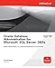 Oracle Database Administration for Microsoft SQL Server DBAs (Oracle Press)