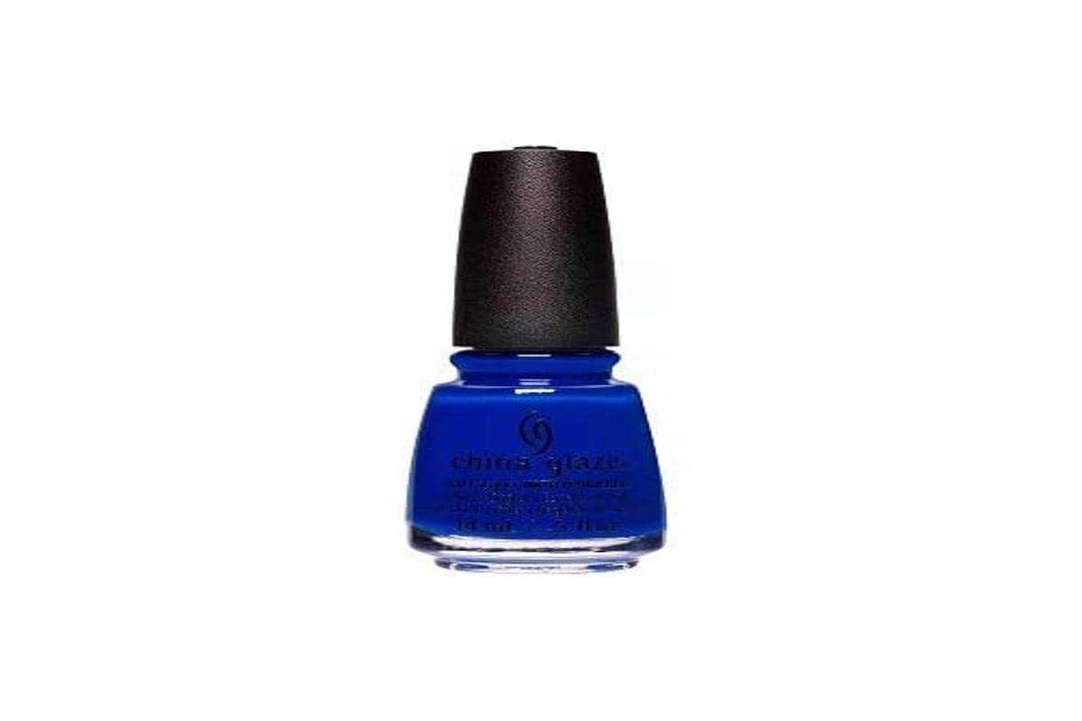 China Glaze CHINA GLAZE CUBA DIVING - kilograms — view 173