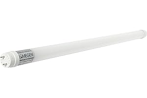 2ft T8 LED Lighting Solutions: Energy Efficient LED Tube Alternative