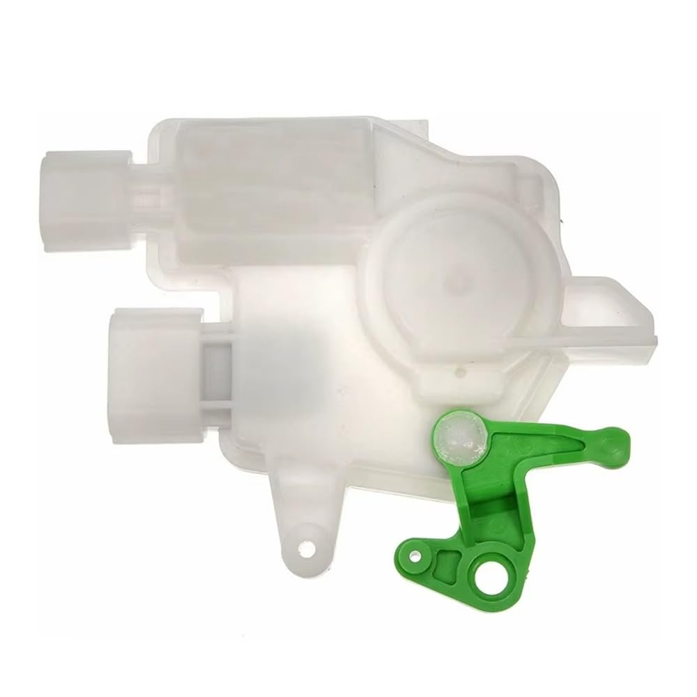 Bikkjbk Rear Left Door Car Latch Actuator Rear Left/Right Door Lock Actuator For Acura Tl Tsx 2004-2008 Replaces 72655-Sea-G01 72615-Sea-G01 Car Accessories Door Lock Actuator Car