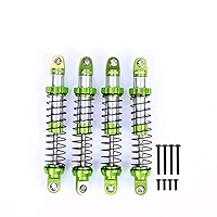 Axial Capra 1/18 Upgrades FEDCO UTB18 Shocks 92MM For Axial