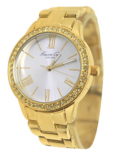 Montre analogique femme Kenneth Cole New York 10019994 acier inoxydable