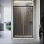 Black + Gray Glass