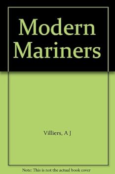 Hardcover Modern Mariners Book
