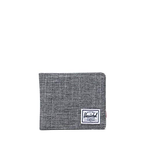 Herschel Andy RFID protège vos cartes bancaires contre le piratage à distance