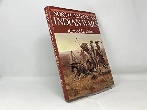 Image of North American Indian Wars