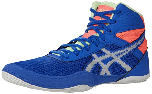 ASICS Men's JB Elite Wrestling Shoe