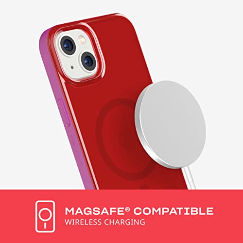 Coque iPhone 14 Plus tech21 protection multi-chute pour le quotidien - 3