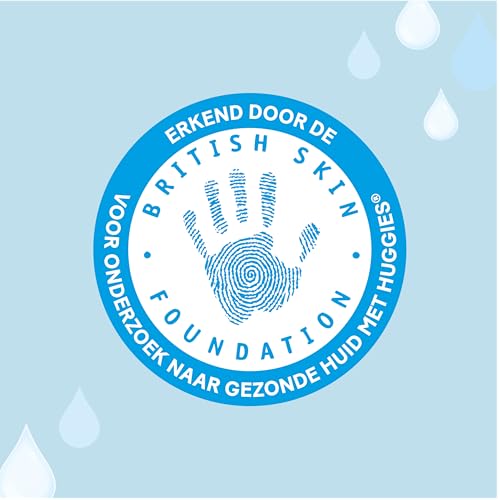 Huggies Pure Toallitas para Bebé, 99% Agua Pura, 18 Packs de 56, Total 1008 Toallitas, packaging may vary