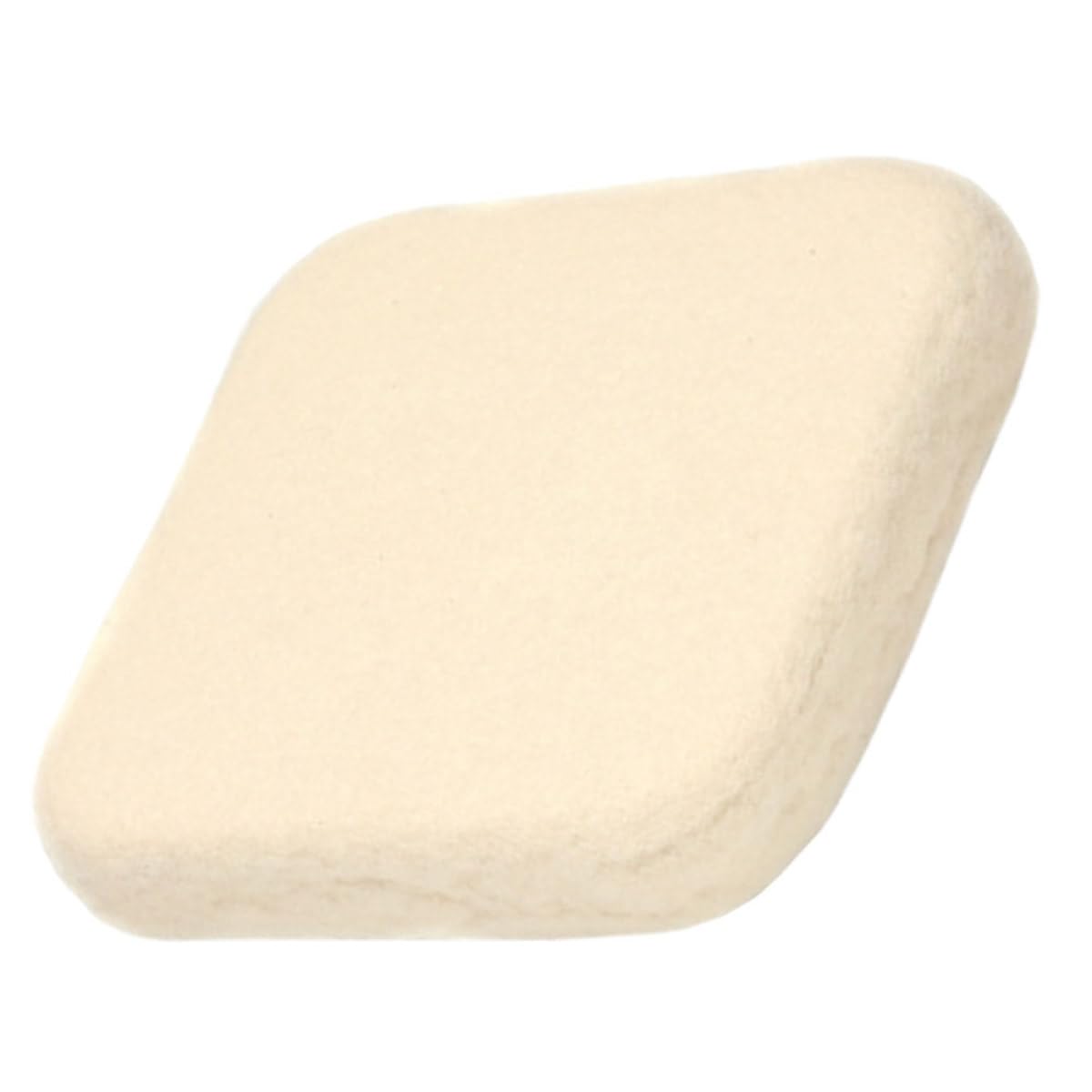 VILLCASE Tapete Observación Fieltrar y Beige de DIY Proyectos de Lana Fieltro Almohadilla Resistente Fácil de Colores, Adecuado Principiantes y Profesionales