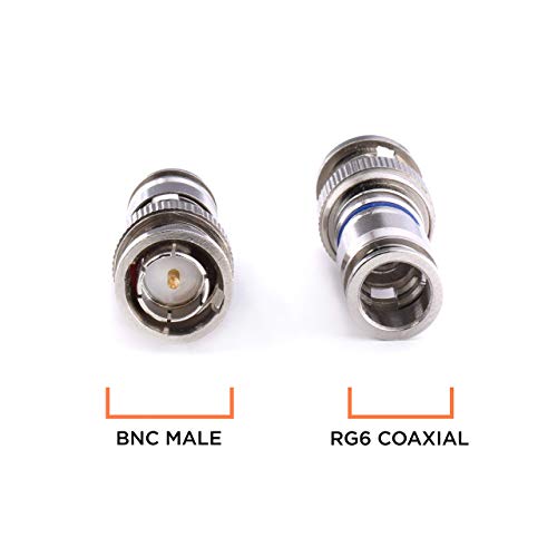 Consejos y comparativas para Comprar Conector de compresion del mes. 12 Imagen adicional
