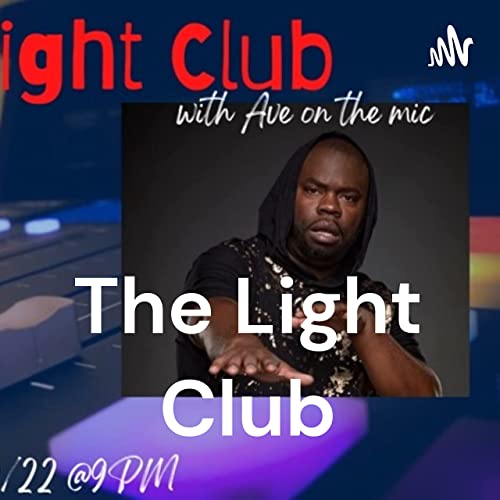 Couverture de The Light Club