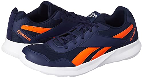 Image of Reebok Men's Running Shoes Lightweight Rubber Outsole Sports Shoes for Men | Lightweight Gym Shoe for Men | Running, Jogging, Walking & Gym | Ree-Fusion M