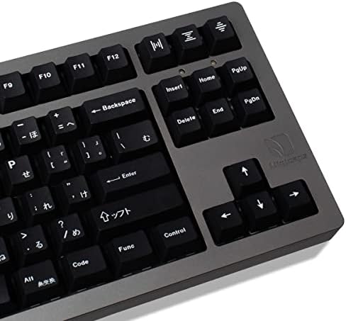 Keycaps 135 Keys Minimalist Navy Blue Japanese Cherry Profile PBT DYE-SUB ISO Layout 7u Space Bar MX Switches Mechanical Keyboard GH60 GK64 FC660M RK860