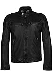 Gipsy Lederjacke GBGorey LAGAV Herren